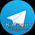 Каталог Telegram