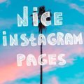 NiceInstPages