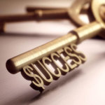 Ключ к успеху