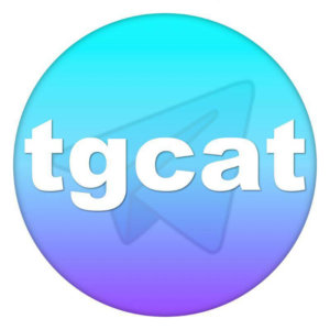@tgcat