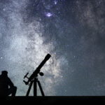 Телескоп - Астрономия в Телеграм ?