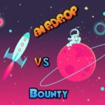 AirDrop vs Bounty