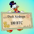 Duck Airdrops