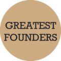 Greatest Founders