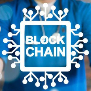 Blockchain INTO Gram