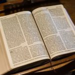 Слово Библии. Давай изучать Библию