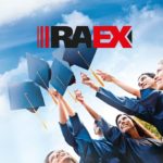 RAEX Образование