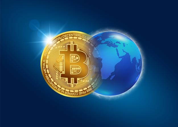 Bitcoin • Blockchain LIVE