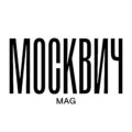 Москвич Mag