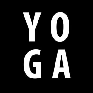 Йога для начинающих YOGA work