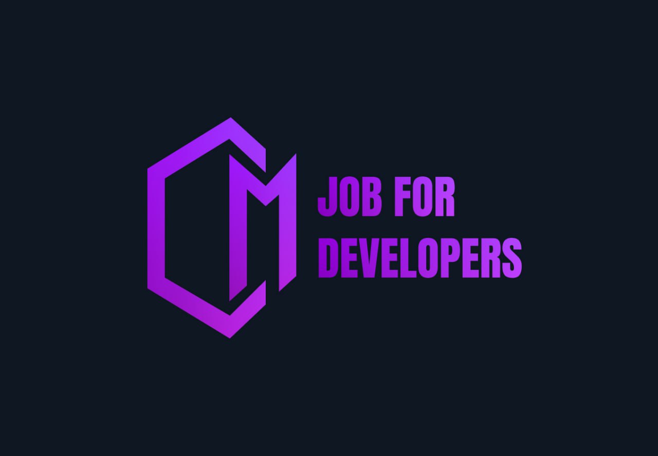 CryptoMarshall • Developer jobs