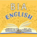 BIA English
