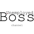 Unemployed Boss