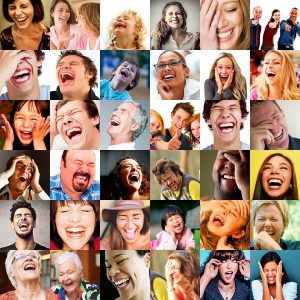 Весёлый Telegram