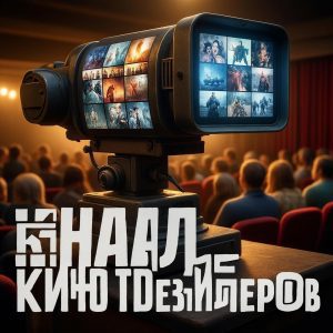 КиноТрейлеры