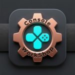 Консольный цех