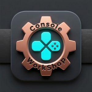 Консольный цех