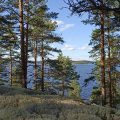 Отдых в Карелии