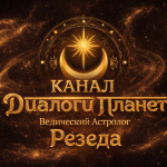 Диалоги планет