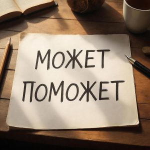 Может поможет