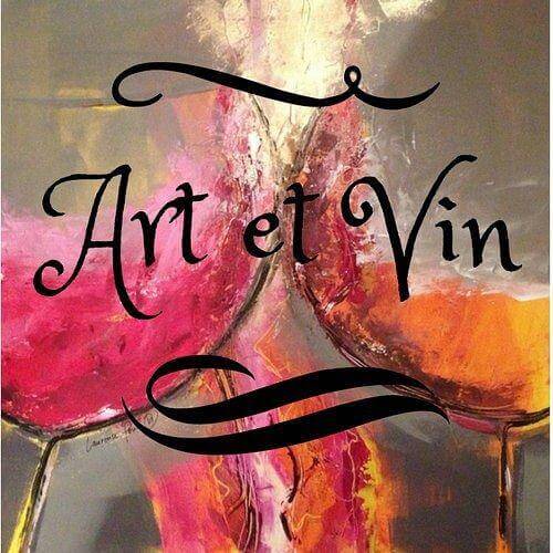 Art et Vin