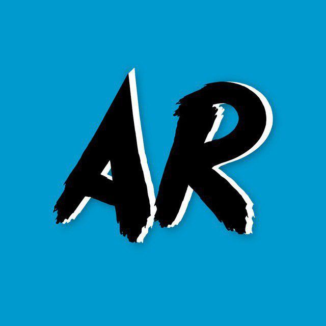 Ars R • Канал Telegram