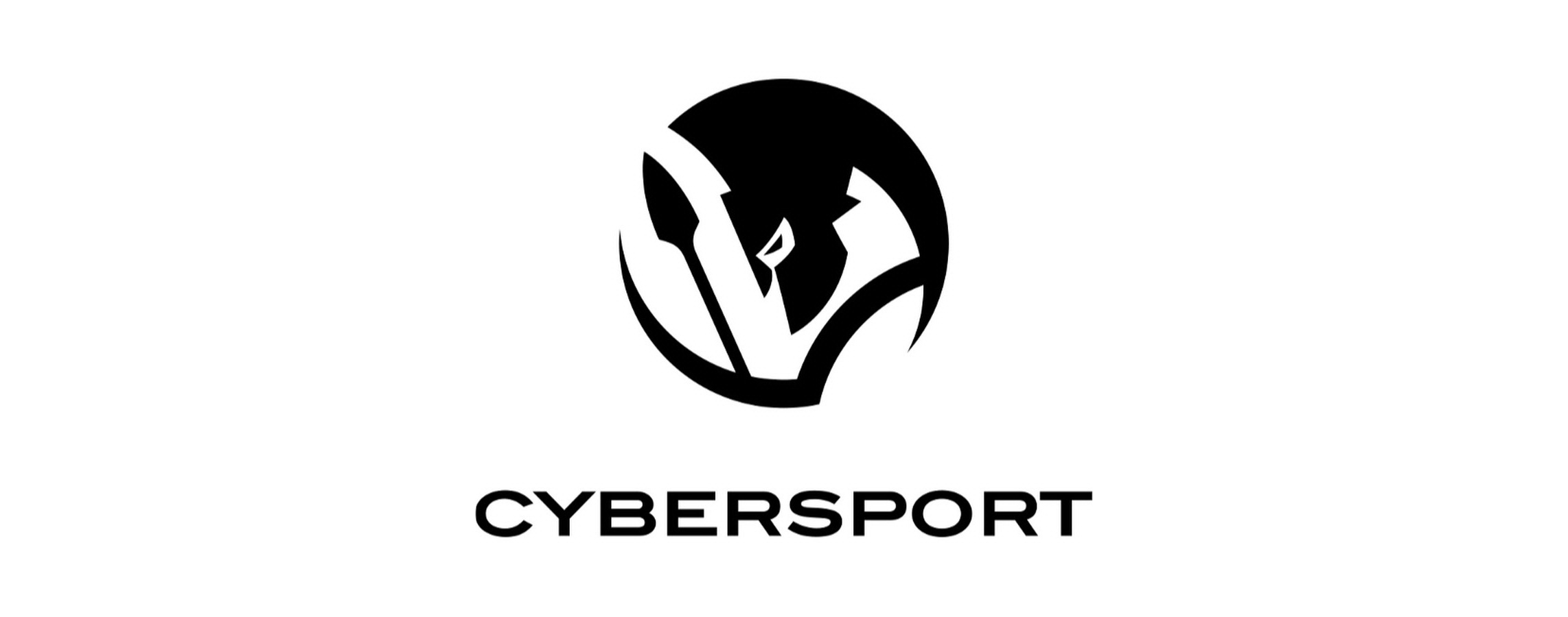 Логотип киберспорт