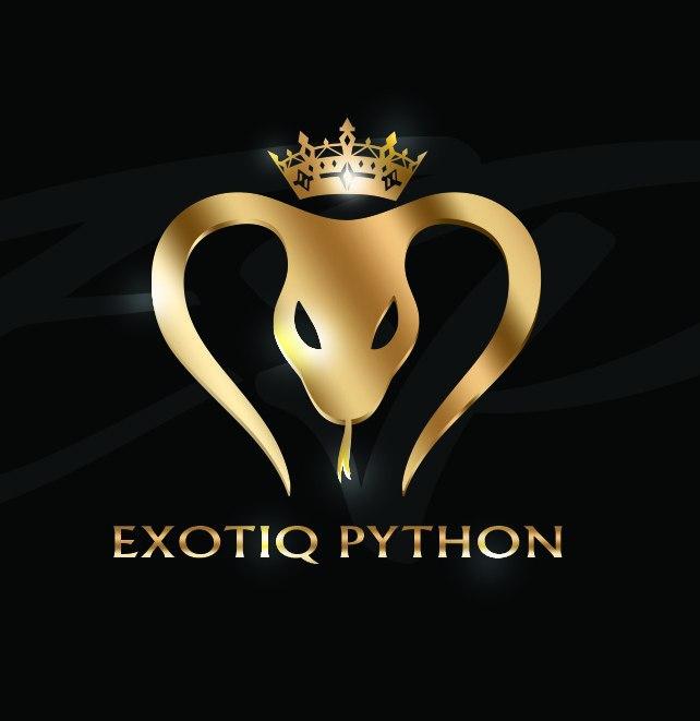 Exotiq Python