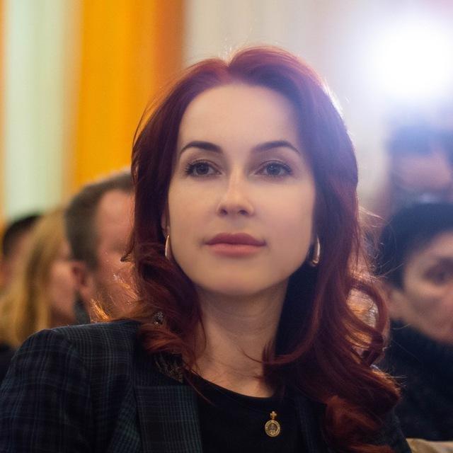 Екатерина Мартьянова • Канал Telegram