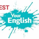 Test your English