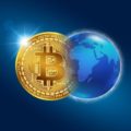 Bitcoin • Blockchain LIVE