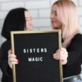 Sisters magic