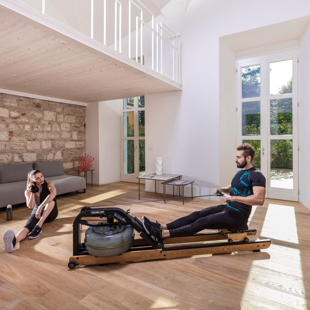 T east. Domyos 100 велотренажер. Кресло качалка EVO Fitness Home.