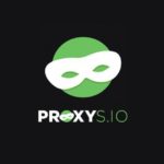PROXYS.IO — качественные прокси