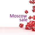Moscow sale