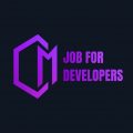 CryptoMarshall • Developer jobs