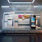 Доски объявлений