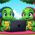 IT Шаг за Шагом • GameDev для начинающих