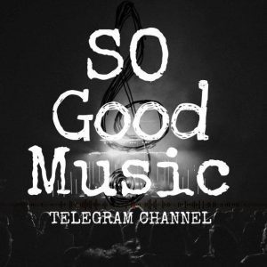 So Good Music