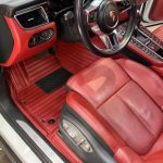 Авточехлы и 3D-ковры