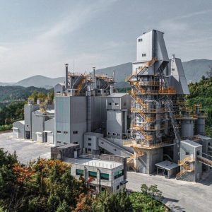 Завод Молотой Извести (Урочище ГУАС)