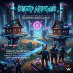 КиберДеревня