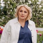 Студия ландшафтного дизайна Марьяны Божьевой